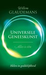 Universele geneeskunst - Willem Glaudemans - 9789020222982