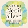 Nooit alleen - David Richo - 9789020223064