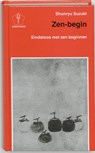 Zen-begin, eindeloos met Zen beginnen - SUZUKI, Shunryu - 9789020245530