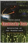 Kosmische visie - LASZLO, Ervin - 9789020283594