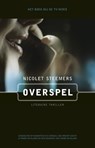 Overspel - STEEMERS, Nicolet - 9789020410822