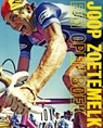 Joop Zoetemelk - een open boek DeLuxe - Joop Holthausen; Jacob Bergsma; Peter Ouwerker - 9789020411485