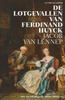 De lotgevallen van Ferdinand Huyck - Jacob van Lennep - 9789020415889