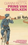Prins van de wolken - Gianni Riotta - 9789020418224