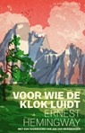 Voor wie de klok luidt - Ernest Hemingway - 9789020418378