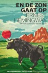 En de zon gaat op - Ernest Hemingway - 9789020418965