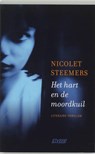 Het hart en de moordkuil - Nicolet Steemers - 9789020482591