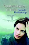 Verbroken stilte - Jorinde Hovenkamp - 9789020530797