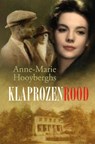 Klaprozenrood - Anne-Marie Hooyberghs - 9789020530964
