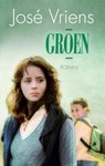 Groen - José Vriens - 9789020531350