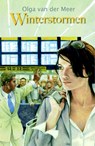 Winterstormen - Olga van der Meer - 9789020531954