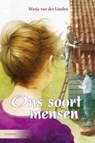 Ons soort mensen - Marja van der Linden - 9789020532388