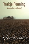 Kloosterwier - Ynskje Penning - 9789020532715