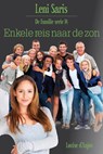 Enkele reis naar de zon - Leni Saris - 9789020532876