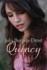 Quincy - Julia Burgers-Drost - 9789020534825