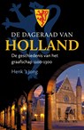 De dageraad van Holland - Henk 't Jong - 9789020534870