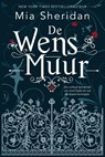 De wensmuur - Mia Sheridan - 9789020536263