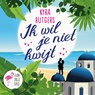 Ik wil je niet kwijt! - Kyra Rutgers - 9789020536829