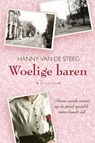 Woelige baren - Hanny van de Steeg - 9789020537390
