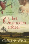Het omstreden erfdeel - Clemens Wisse - 9789020538533