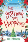 Het geschenk van Happiness - Holly Martin - 9789020539448