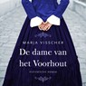 De dame van het Voorhout - Marja Visscher - 9789020539547