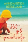 Het gele zonnehoedje - Annemartien Berkelaar - 9789020540406
