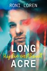Hij die vasthoudt - Roni Loren - 9789020540857