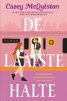 De laatste halte - Casey Mcquiston - 9789020542585