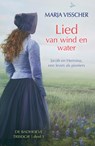 Lied van wind en water - deel 1 - Marja Visscher - 9789020543018
