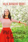 Met jou deel ik de toekomst - Julia Burgers-Drost - 9789020543544