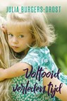 Voltooid verleden tijd - Julia Burgers-Drost - 9789020543551