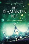 Het diamanten rijk - Julie Johnson - 9789020543858