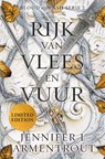 Rijk van vlees en vuur - Jennifer L. Armentrout - 9789020543995
