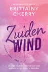 Zuidenwind - Brittainy C. Cherry - 9789020544039