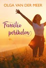 Familieperikelen - Olga van der Meer - 9789020546002