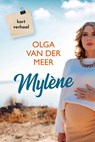 Mylène - Olga van der Meer - 9789020546026