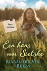 Een kans voor Sietske - Ria van der Ven-Rijken - 9789020546033