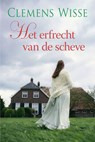 Het erfrecht van de scheve - Clemens Wisse - 9789020546279