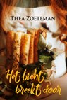 Het licht breekt door - Thea Zoeteman - 9789020546927
