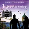 Tussen vier muren - Rian Sevenhuijsen - 9789020547481