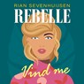 Vind me - Rian Sevenhuijsen - 9789020547528