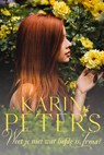 Weet je niet wat liefde is, Irma? - Karin Peters - 9789020548693