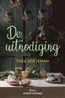 De uitnodiging - Thea Zoeteman - 9789020548839