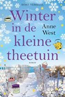 Winter in de kleine theetuin - Anne West - 9789020548884