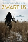 Zwart ijs - Gerda van Wageningen - 9789020548891