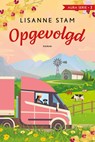 Opgevolgd - Lisanne Stam - 9789020549454