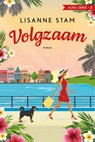 Volgzaam - Lisanne Stam - 9789020549478
