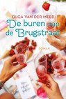 De buren van de Brugstraat - Olga van der Meer - 9789020549652