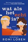 Wat als het echt is? - Roni Loren - 9789020550610
